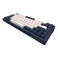 Dark Project KD83A Ivory / Navy Blue - G3MS Mech. RGB (ENG/UA)