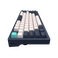 Dark Project KD83A Ivory / Navy Blue - G3MS Mech. RGB (ENG/UA)