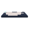 Dark Project KD83A Ivory / Navy Blue - G3MS Mech. RGB (ENG/UA)