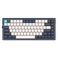 Dark Project KD83A Ivory / Navy Blue - G3MS Mech. RGB (ENG/UA)