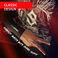 FragON Gaming arm sleeve black, M