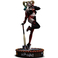 Iron Studios DC Comics - Harley Quinn - Gotham City Sirens Estatua Arte Escala 1/10