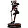 Iron Studios DC Comics - Harley Quinn - Statua Gotham City Sirens Scala 1/10