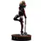 Iron Studios DC Comics - Harley Quinn - Statua Gotham City Sirens Scala 1/10