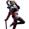 Iron Studios DC Comics - Harley Quinn - Gotham City Sirens Estatua Arte Escala 1/10