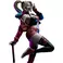 Iron Studios DC Comics - Harley Quinn - Statua Gotham City Sirens Scala 1/10