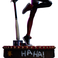Iron Studios DC Comics - Harley Quinn - Gotham City Sirens Estatua Arte Escala 1/10