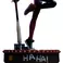 Iron Studios DC Comics - Harley Quinn - Statua Gotham City Sirens Scala 1/10