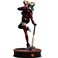 Iron Studios DC Comics - Harley Quinn - Gotham City Sirens Estatua Arte Escala 1/10