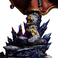 Iron Studios Dr. Strange Deluxe - Infinity Gauntlet Diorama Statue BDS Art Scale 1/10