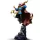 Iron Studios Dr. Strange - Infinity Gauntlet Diorama Statue BDS Art Scale 1/10
