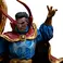 Iron Studios Dr. Strange - Infinity Gauntlet Diorama Statue BDS Art Scale 1/10