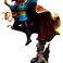 Iron Studios Dr. Strange - Infinity Gauntlet Diorama Statue BDS Art Scale 1/10