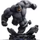 Iron Studios SPIDER-MAN VS. VILLAINS - Rhino Diorama BDS Statue 1/10