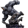 Iron Studios Spider-man vs Villains -Rhino Diorama Statua BDS Art Scala 1/10