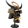 PureArts Assassin's Creed - Casque Yasuke Réplique à l'échelle 1/1