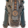 PureArts Assassin's Creed - Replika ukrytego ostrza Naoe w skali 1/1