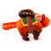 Dota 2 - Redpaw Plush 31 cm