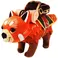 Dota 2 - Redpaw Plush 31 cm