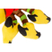 WP Merchandise Dota2 - Sand King Plüsch 40 cm