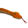 Plush toy WP MERCHANDISE Python Antonio, 200 cm