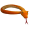 Plush toy WP MERCHANDISE Python Antonio, 200 cm