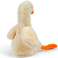 Plush toy WP MERCHANDISE Goose Pacco, ivory