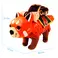 Dota 2 - Redpaw Plush 31 cm