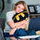 DC Comics - Batman párna