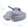 Plush toy WORLD OF TANKS Panther 38 cm