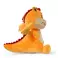Plush toy WP MERCHANDISE Dragon Belle 22 cm