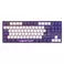 Dark Project One - 87 Violet Horizons RGB ISO (DE)