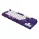 Dark Project One - 87 Violet Horizons RGB ISO (DE)