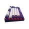 Dark Project One - 87 Violet Horizons RGB ISO (DE)