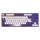 Dark Project One - 87 Violet Horizons RGB ISO (DE)