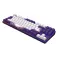 Dark Project One - 87 Violet Horizons RGB ISO (DE)