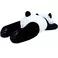 Plush toy WP MERCHANDISE Panda Sopha 80 cm