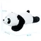 Plush toy WP MERCHANDISE Panda Sopha 80 cm
