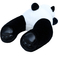 Плюшена играчка WP MERCHANDISE Panda Sopha 80 cm