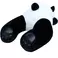 Plush toy WP MERCHANDISE Panda Sopha 80 cm