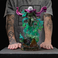 Iron Studios Pókember vs. gonosztevők dioráma - Mysterio BDS Art Scale 1/10 
