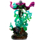 Iron Studios Pókember vs. gonosztevők dioráma - Mysterio BDS Art Scale 1/10 