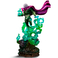 Iron Studios Pókember vs. gonosztevők dioráma - Mysterio BDS Art Scale 1/10 