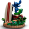 Iron Studios Disney Classics - Lilo et Stitch Deluxe Art Scale 1/10