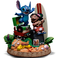 Iron Studios Disney Classics - Lilo et Stitch Deluxe Art Scale 1/10