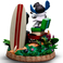 Iron Studios Disney Classics - Lilo et Stitch Deluxe Art Scale 1/10