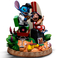 Iron Studios Disney Classics - Lilo et Stitch Deluxe Art Scale 1/10