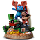 Iron Studios Disney Classics - Lilo et Stitch Deluxe Art Scale 1/10