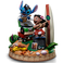 Iron Studios Disney Classics - Lilo et Stitch Deluxe Art Scale 1/10