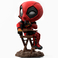 Iron Studios & Minico Deadpool & Wolverine - Postava Deadpool